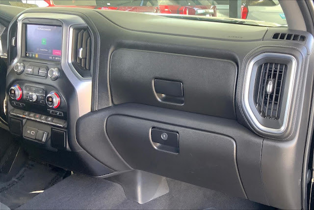 2020 GMC Sierra 1500 SLE 2WD Crew Cab 147