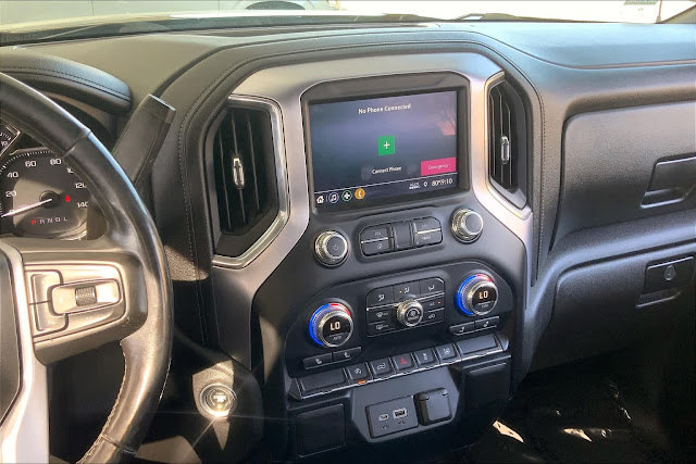 2020 GMC Sierra 1500 SLE 2WD Crew Cab 147