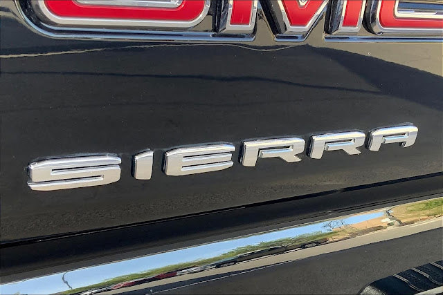 2020 GMC Sierra 1500 SLE 2WD Crew Cab 147