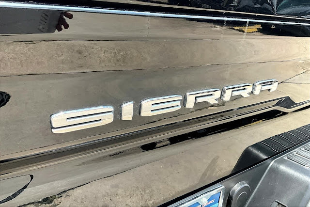 2020 GMC Sierra 1500 SLT 2WD Crew Cab 147