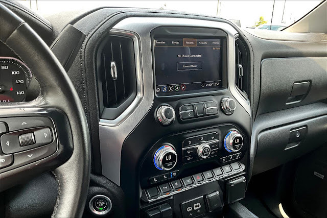 2020 GMC Sierra 1500 SLT 2WD Crew Cab 147