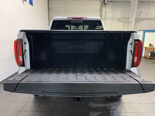 2021 GMC Sierra 1500 AT4 4WD Crew Cab 147