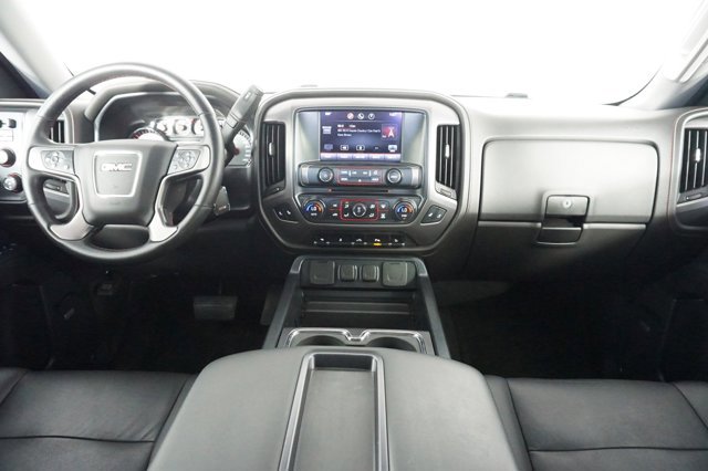 2014 GMC Sierra 1500 CrewCab SLT Z71 All-Terrain