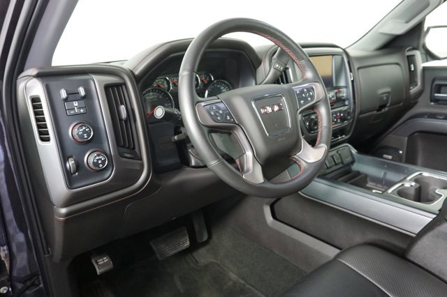 2014 GMC Sierra 1500 CrewCab SLT Z71 All-Terrain