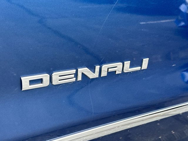 2015 GMC Sierra 1500 Denali