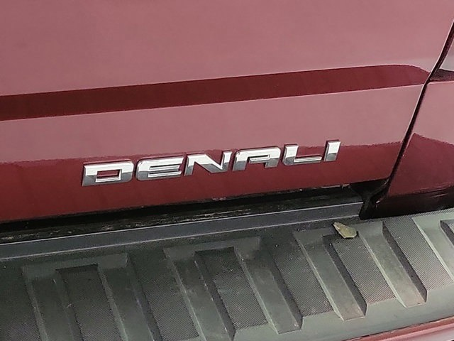 2014 GMC Sierra 1500 Denali
