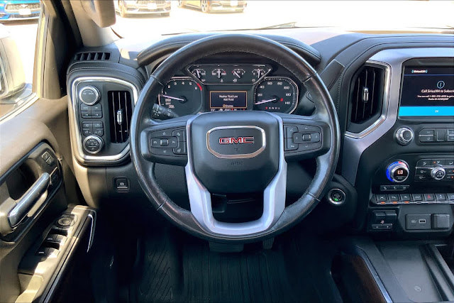 2020 GMC Sierra 1500 SLT 4WD Crew Cab 147