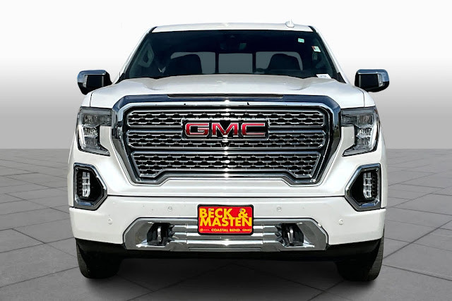 2020 GMC Sierra 1500 Denali 4WD Crew Cab 147