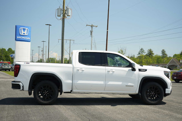 2024 GMC Sierra 1500 Elevation 4WD Crew Cab 147