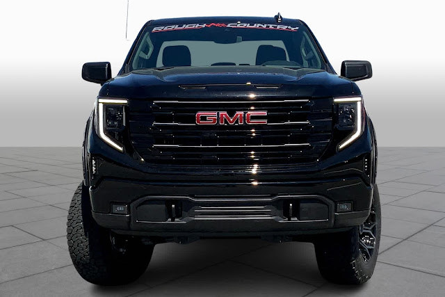 2024 GMC Sierra 1500 Elevation 4WD Crew Cab 147