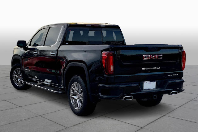 2024 GMC Sierra 1500 Denali 4WD Crew Cab 147