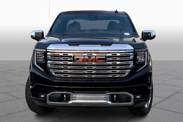 2024 GMC Sierra 1500 Denali 4WD Crew Cab 147