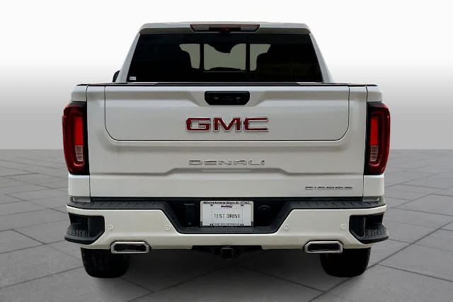 2024 GMC Sierra 1500 Denali 4WD Crew Cab 147