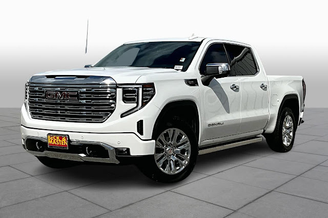 2022 GMC Sierra 1500 Denali 4WD Crew Cab 147