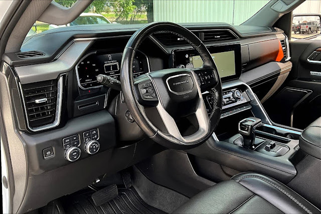 2022 GMC Sierra 1500 Denali 4WD Crew Cab 147