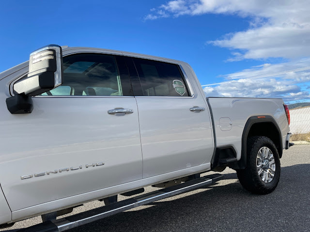 2021 GMC Sierra 2500 Denali