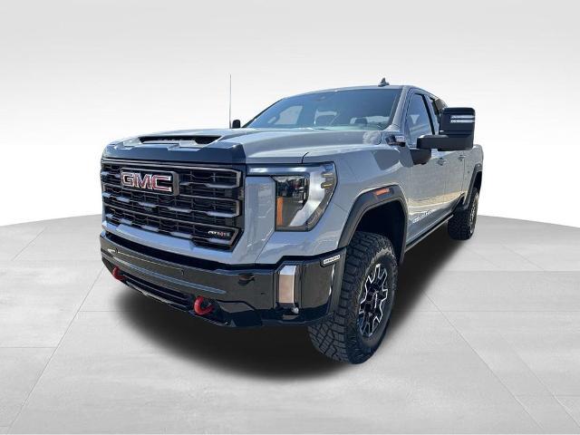 2024 GMC Sierra 2500 HD AT4X