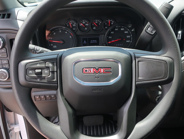 2024 GMC SIERRA 3500 HD Base