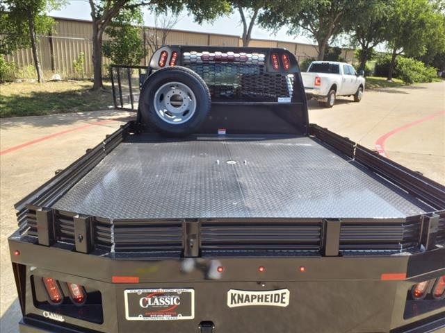 2023 GMC Sierra 3500HD Pro