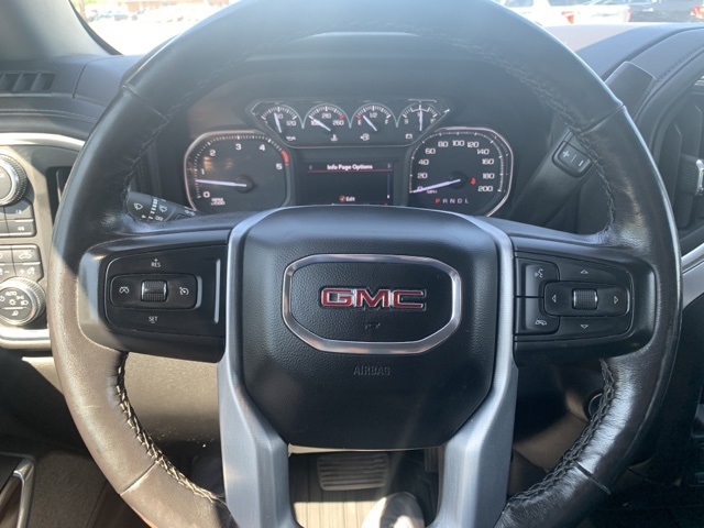 2022 GMC Sierra 3500HD SLT