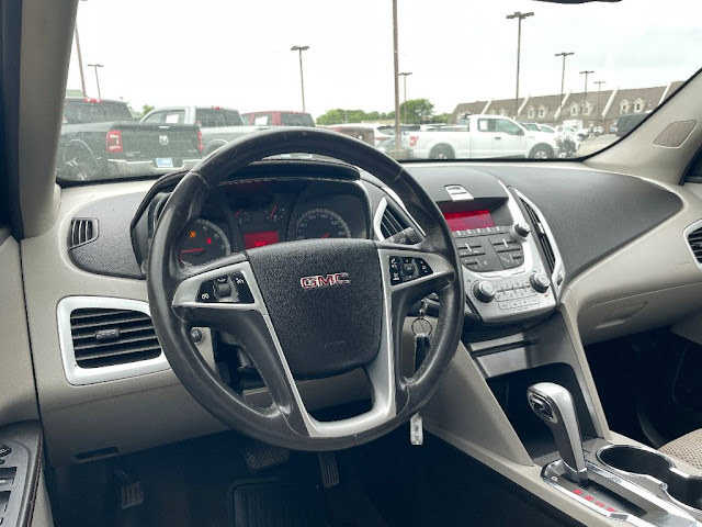 2011 GMC Terrain SLE-2