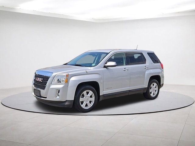 2015 GMC Terrain SLE