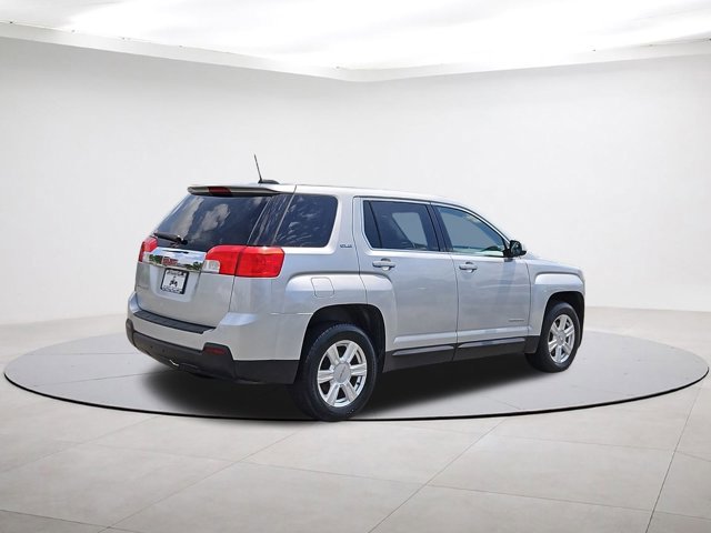 2015 GMC Terrain SLE