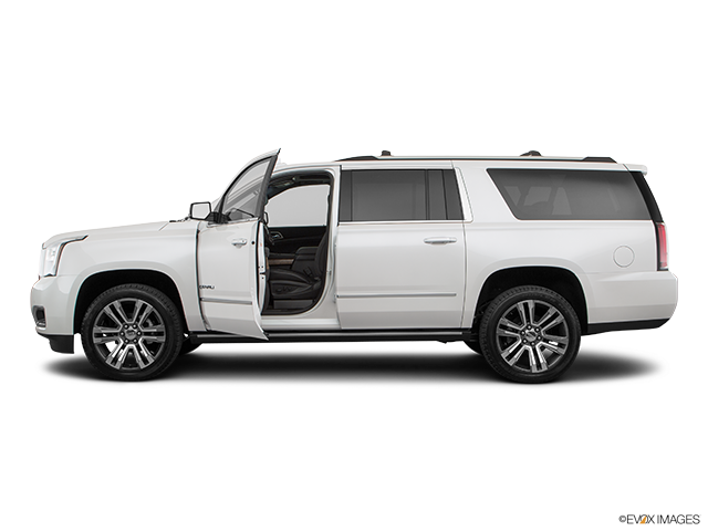 2019 GMC Yukon XL Denali - Sunroof