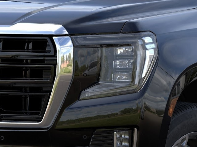 2024 GMC Yukon XL SLE