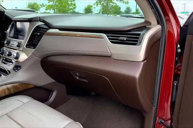 2020 GMC Yukon XL Denali