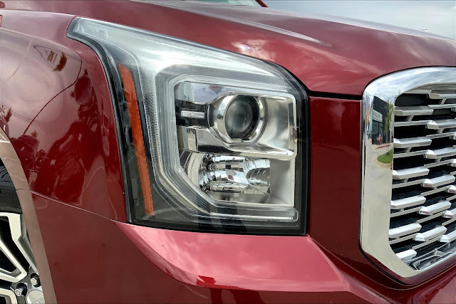 2020 GMC Yukon XL Denali