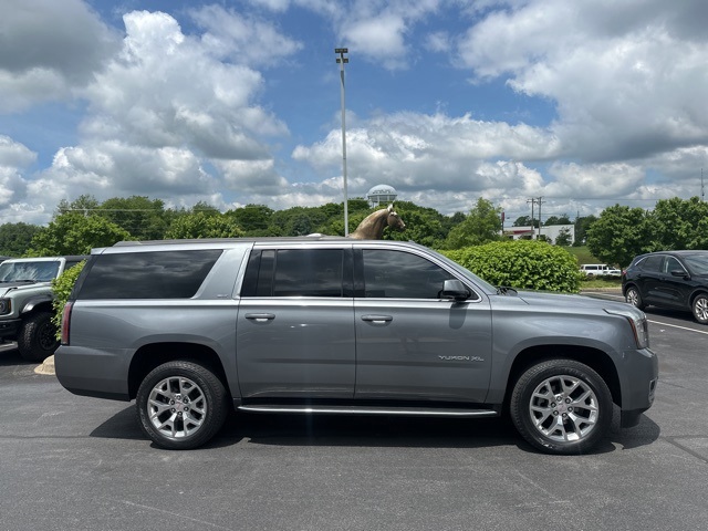 2019 GMC Yukon XL SLT Standard Edition