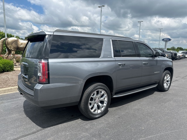 2019 GMC Yukon XL SLT Standard Edition