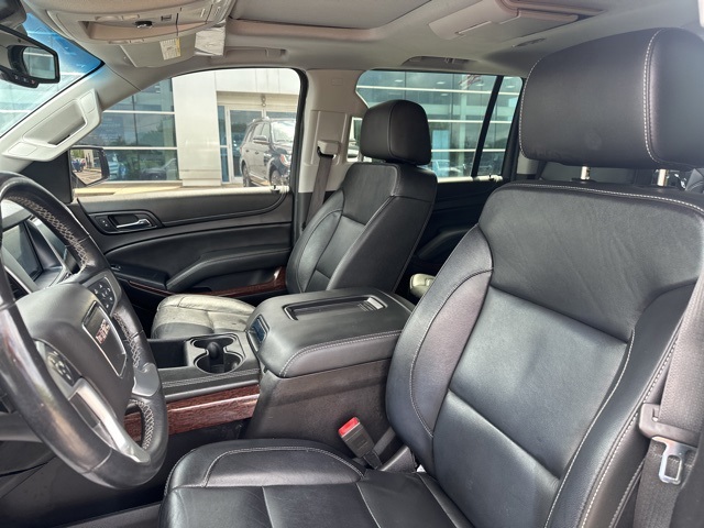 2019 GMC Yukon XL SLT Standard Edition