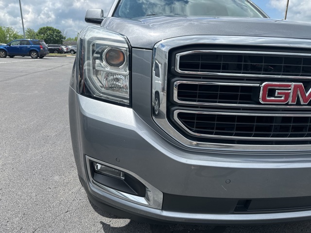 2019 GMC Yukon XL SLT Standard Edition