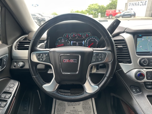 2019 GMC Yukon XL SLT Standard Edition