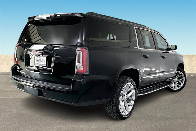 2019 GMC Yukon XL SLT