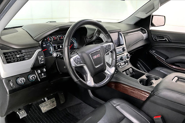 2019 GMC Yukon XL SLT