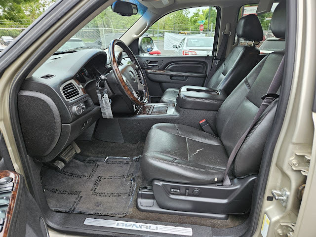 2013 GMC Yukon XL Denali AWD XL 4dr SUV