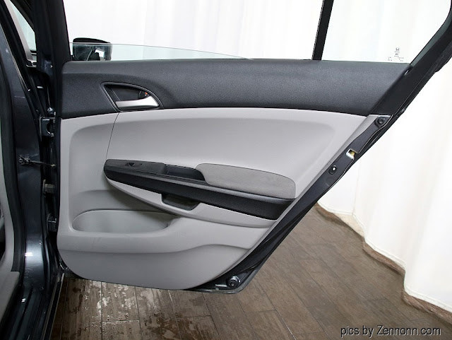 2012 Honda Accord 4dr I4 Auto LX