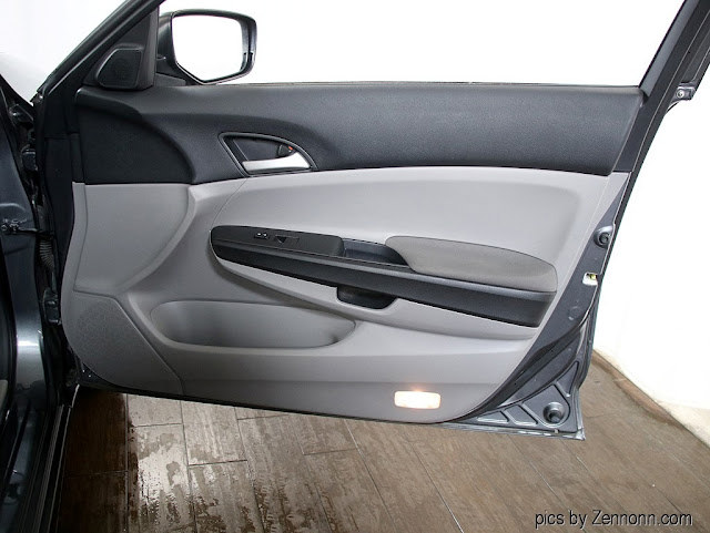 2012 Honda Accord 4dr I4 Auto LX