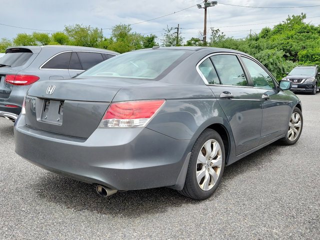 2010 Honda Accord EX-L