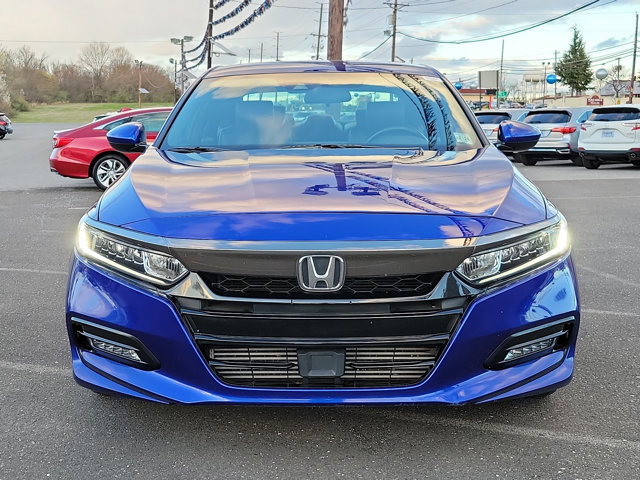 2019 Honda Accord Sport 1.5T