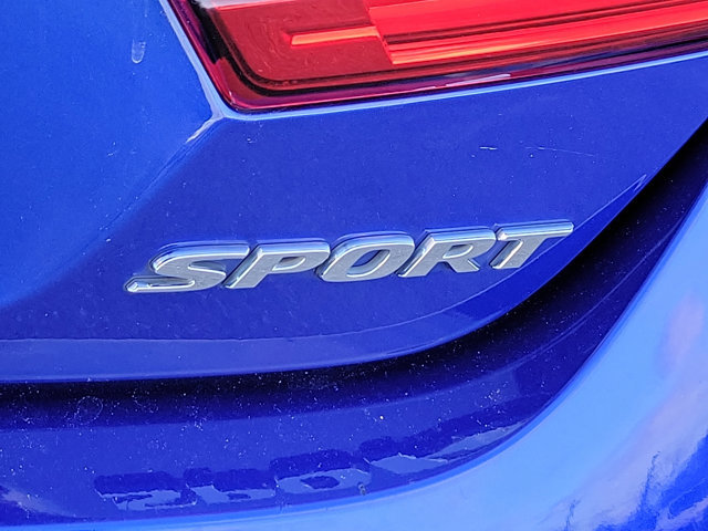 2019 Honda Accord Sport 1.5T