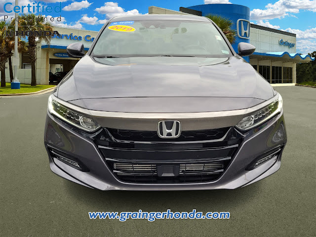 2019 Honda Accord Sport 1.5T