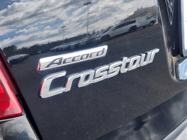 2010 Honda Accord Crosstour EX-L
