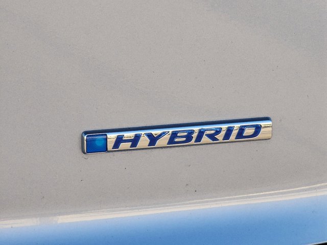 2023 Honda Accord Hybrid EX-L Sedan w/o BSI