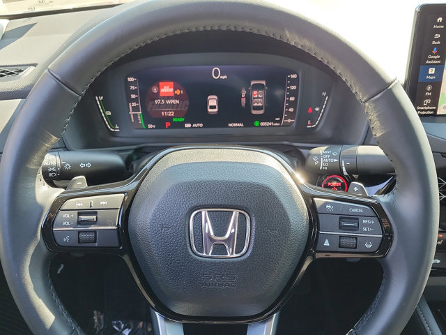 2023 Honda Accord Hybrid Hybrid