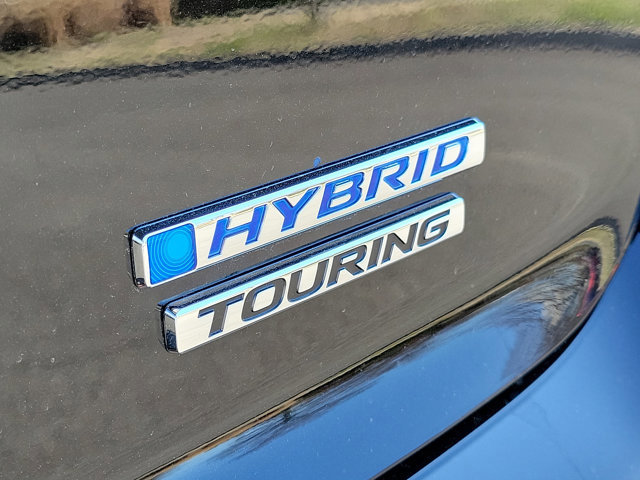 2023 Honda Accord Hybrid Hybrid