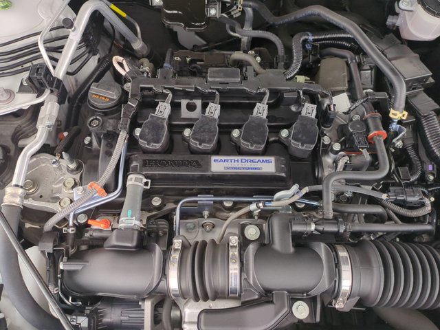 2020 Honda Accord Sedan LX 1.5T